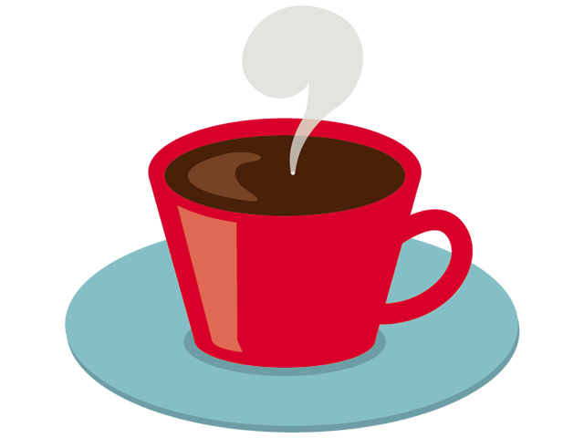 コーヒー
